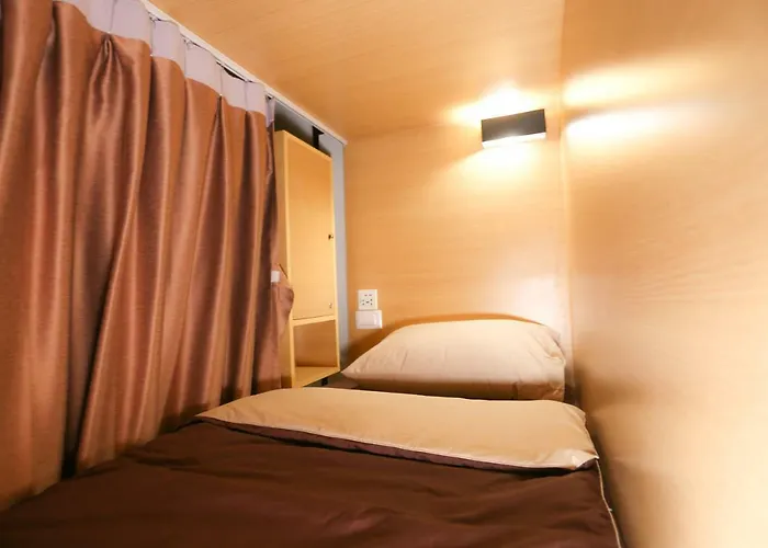 Phranakorn (adults Only) Ostello Bangkok
