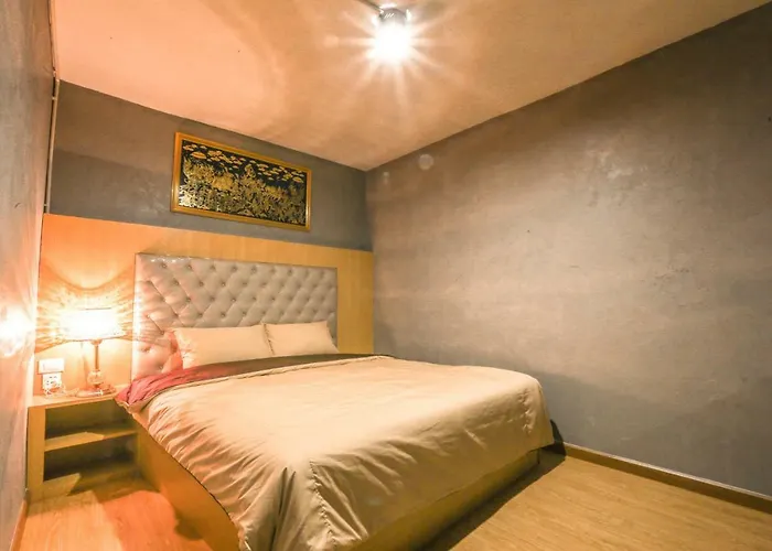 Ostello Phranakorn (adults Only) Bangkok