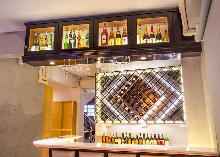 Phranakorn (adults Only) Ostello Bangkok