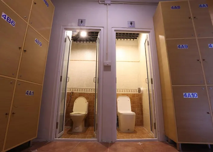 Phranakorn (adults Only) Ostello