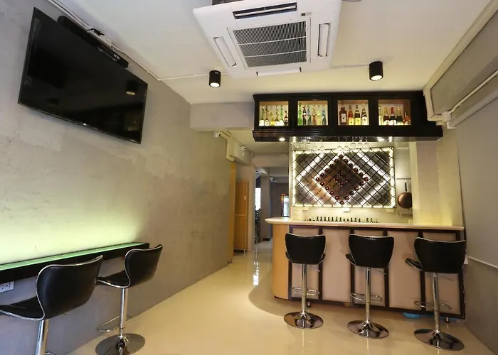 Phranakorn (adults Only) Ostello