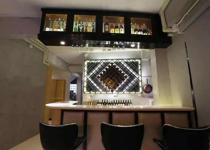 Phranakorn (adults Only) Bangkok