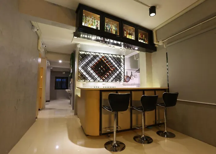 Phranakorn (adults Only) Ostello *