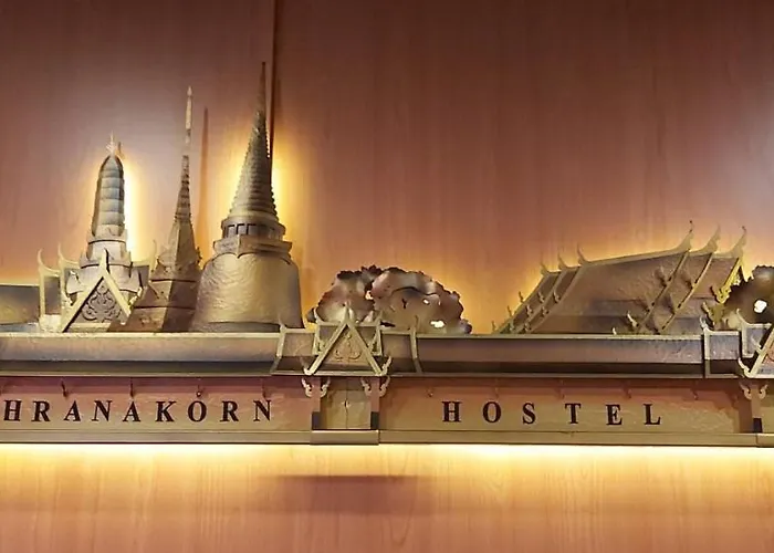 Phranakorn (adults Only) Bangkok